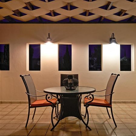 3 Bedroom Villa Madelini With Private Pool, Aphrodite Hills Resort Kouklia Luaran gambar