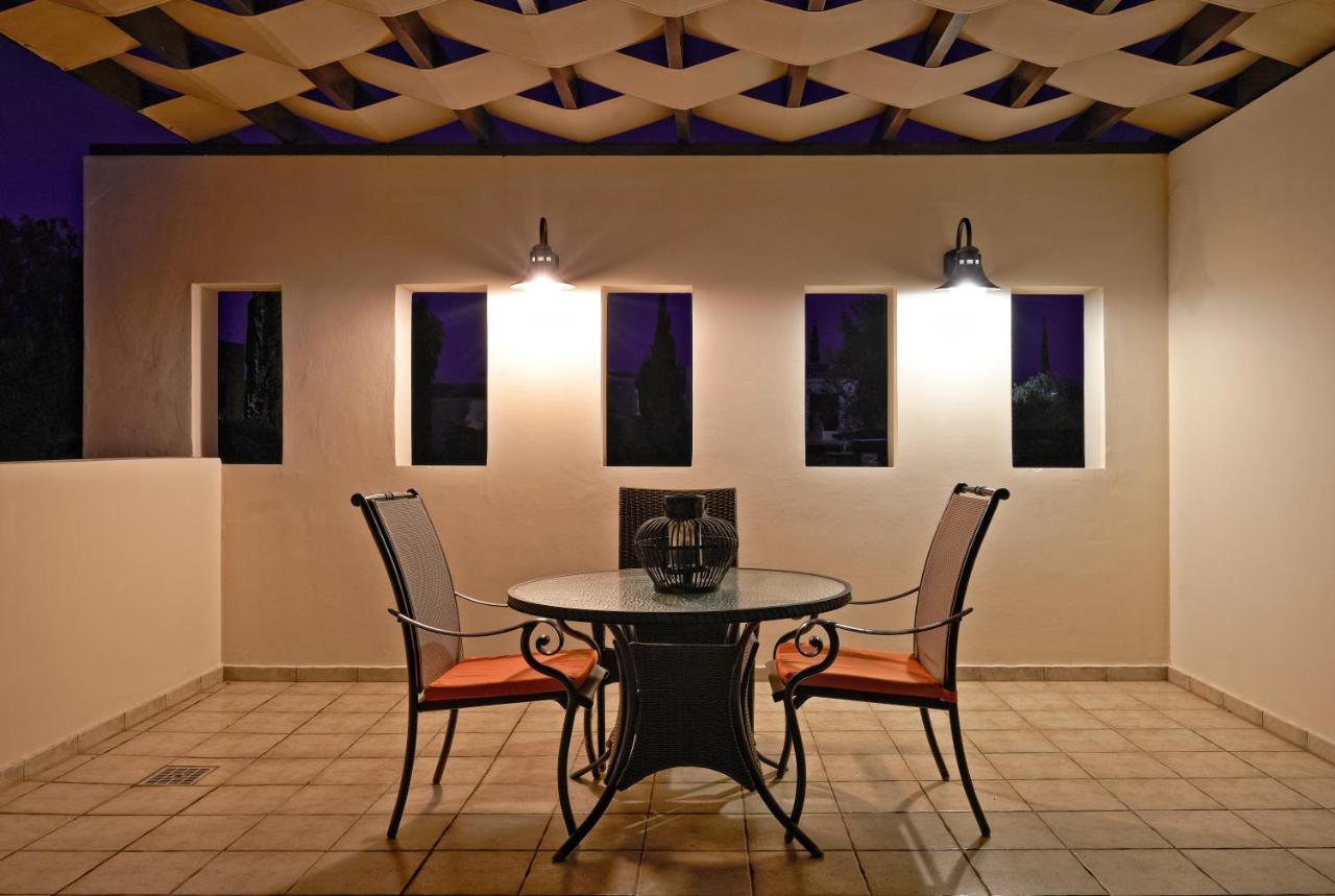 3 Bedroom Villa Madelini With Private Pool, Aphrodite Hills Resort Kouklia Luaran gambar